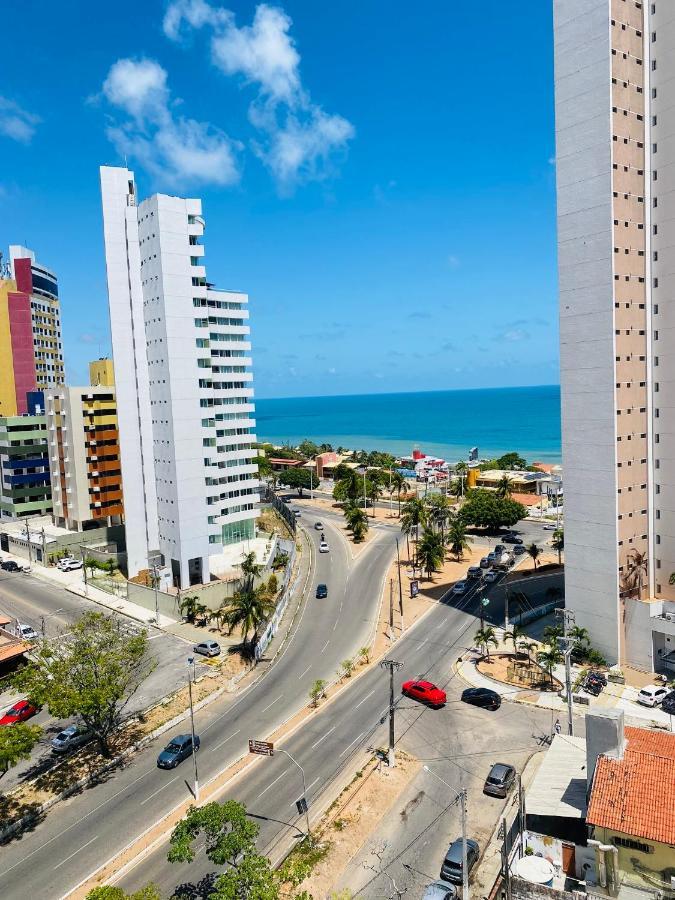 Apartamento Duplex Vista Mar Em Natal Apartment Exterior photo