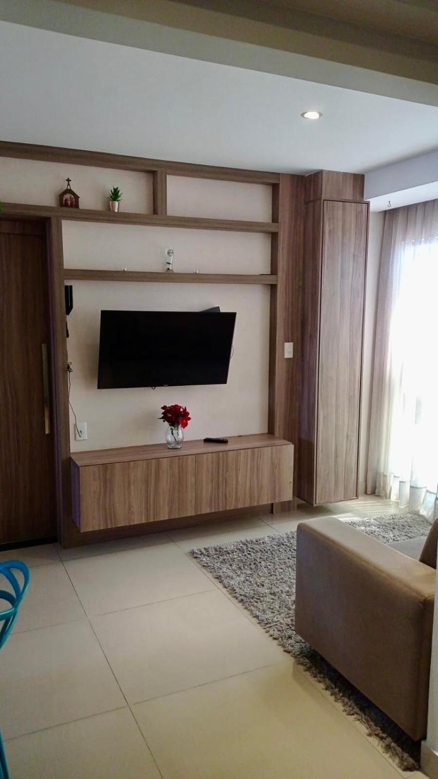 Apartamento Duplex Vista Mar Em Natal Apartment Exterior photo