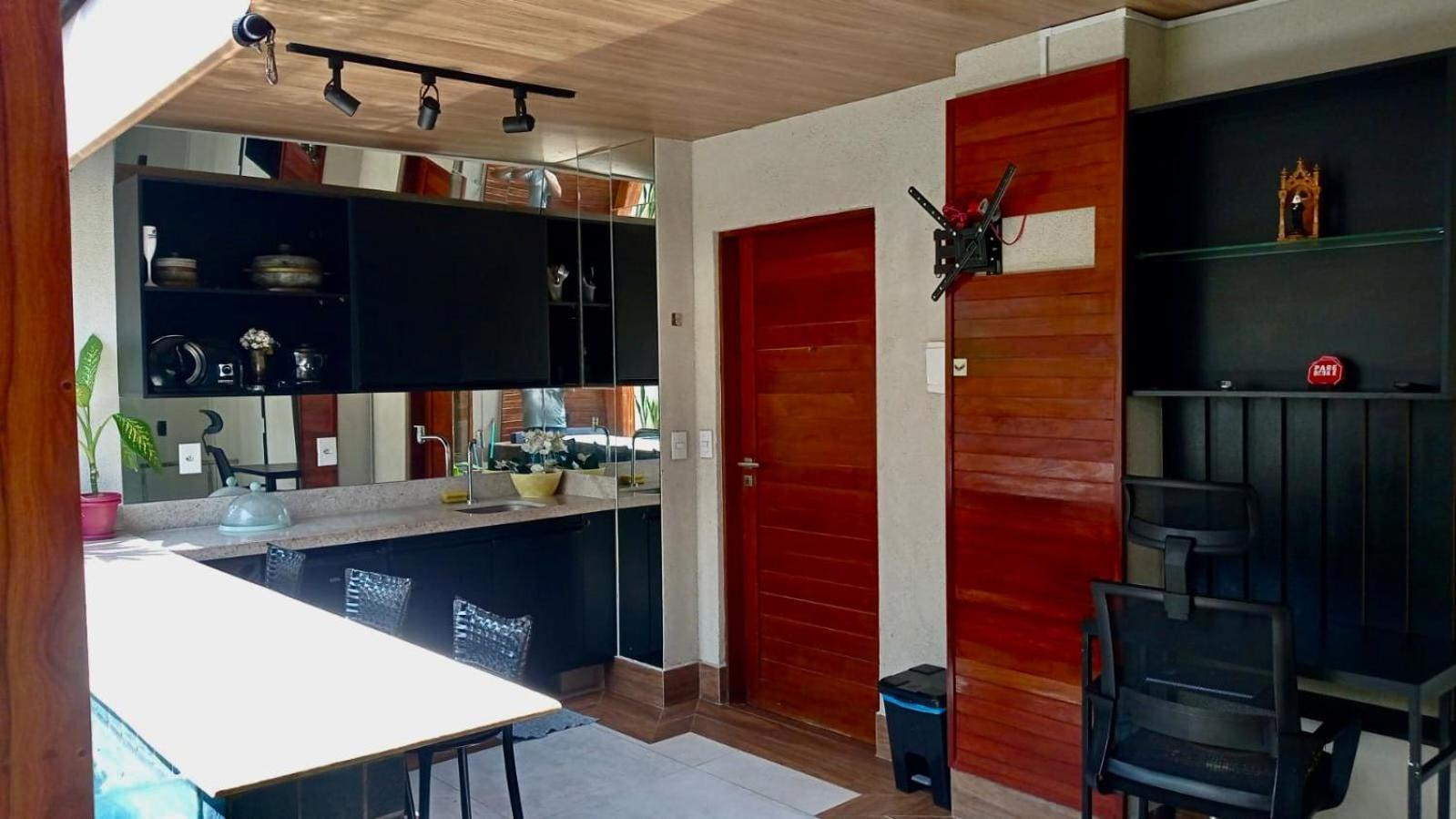 Apartamento Duplex Vista Mar Em Natal Apartment Exterior photo